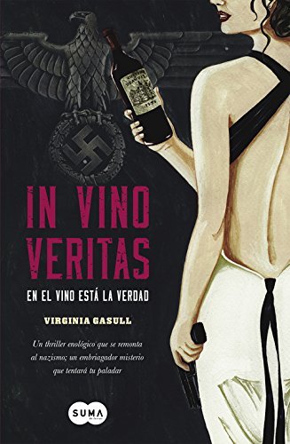 Book In vino veritas: En el vino está la verdad