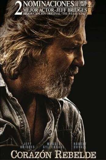 Crazy Heart