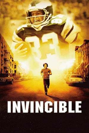 Movie Invencible