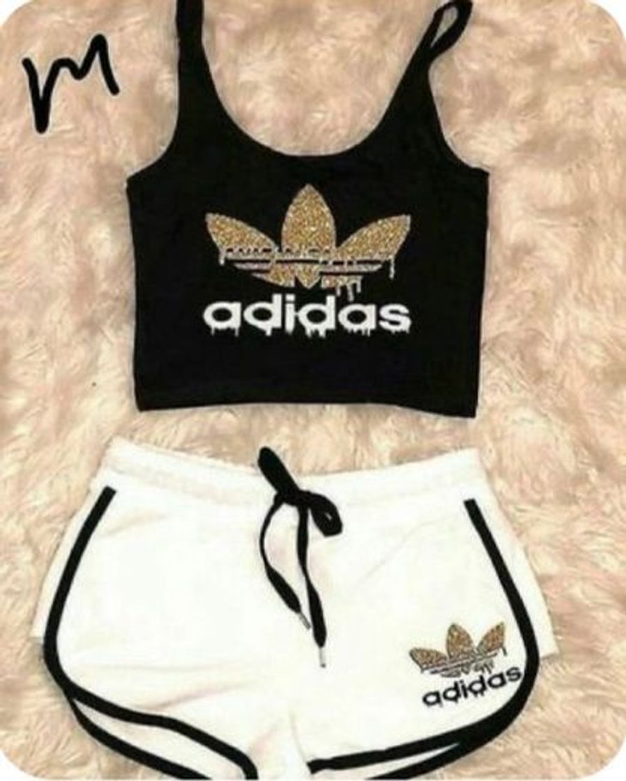 Producto Conjunto da adidas