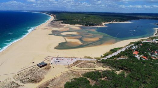 Praia da Lagoa de Albufeira