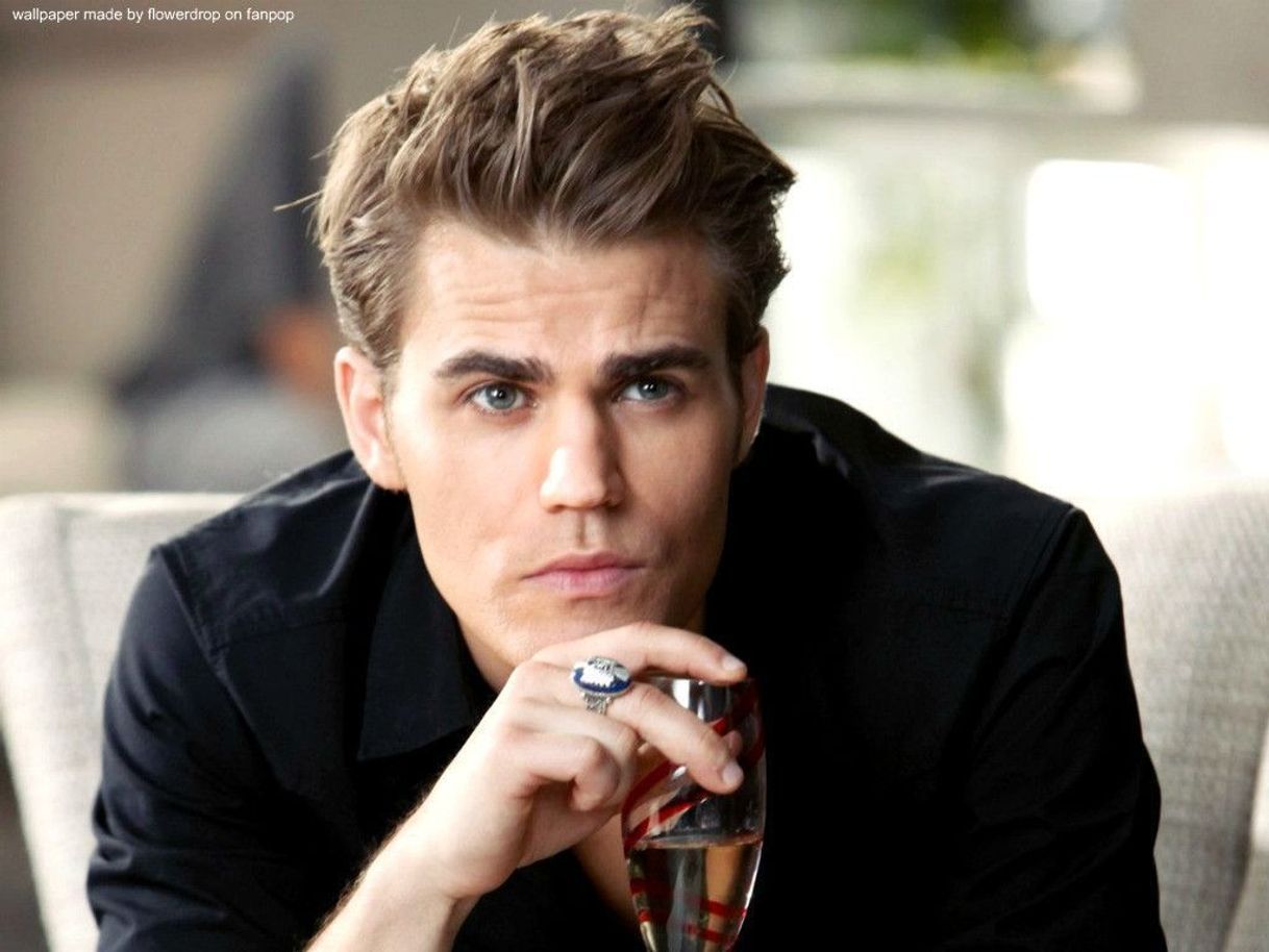 Stefan Salvatore