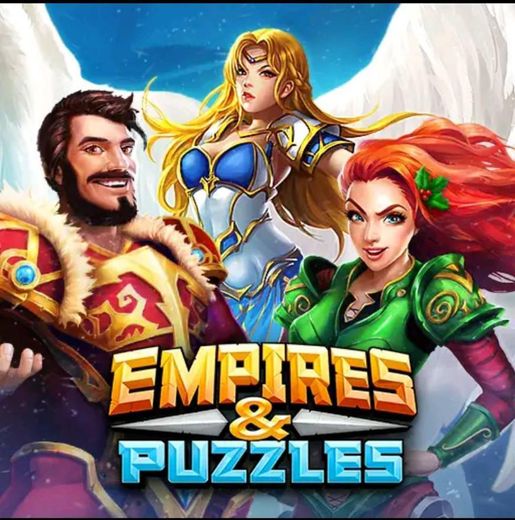 Empires & Puzzles 