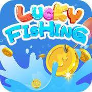 Fashion Lucky fishing 🎣 