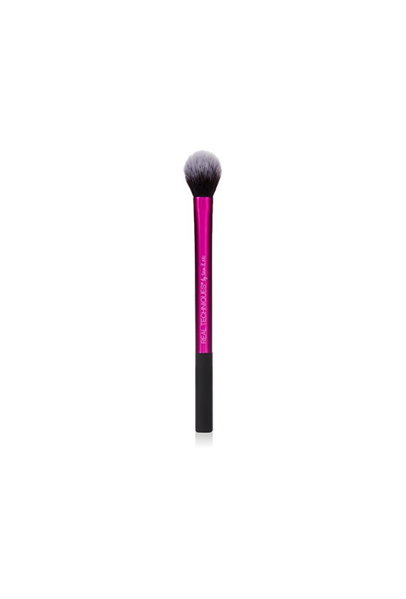 Belleza Real Techniques Setting Brush Brocha para Acabados - 1 Unidad