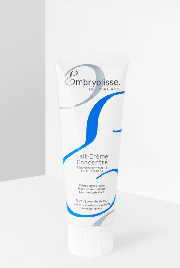 Producto EMBRYOLISSE