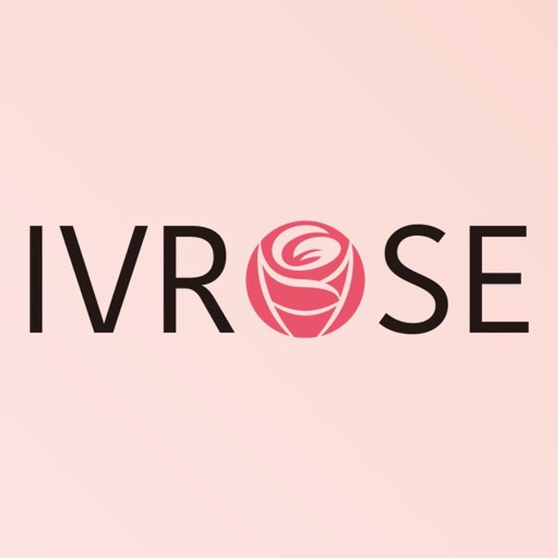 Aplicaciones IvRose-Online Fashion Boutique