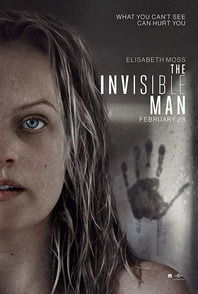 Movie El hombre invisible