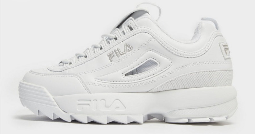 Fashion FILA 