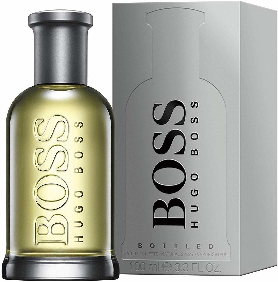 Moda Boss Bottled - HUGO BOSS