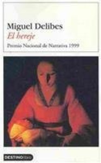 El hereje....DL