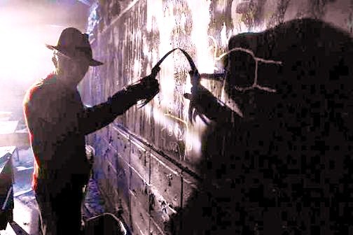 Movie Pesadilla en Elm Street (El origen)