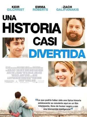 Movie Una historia casi divertida