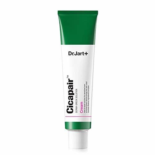 Beauty Dr.Jart+ Cicapair Derma Green Solution Cream