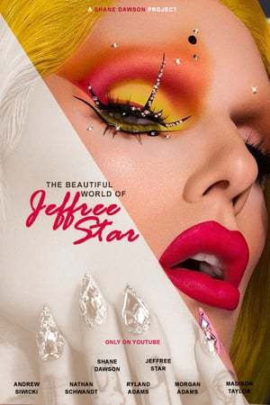 Serie The World of Jeffree Star