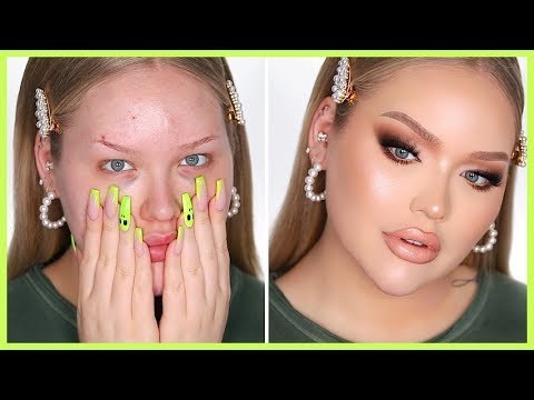 Moda NikkieTutorials - YouTube