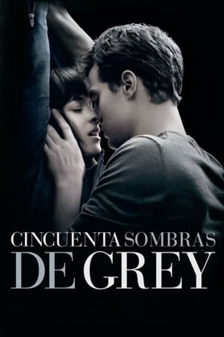 Película Cincuenta sombras de Grey