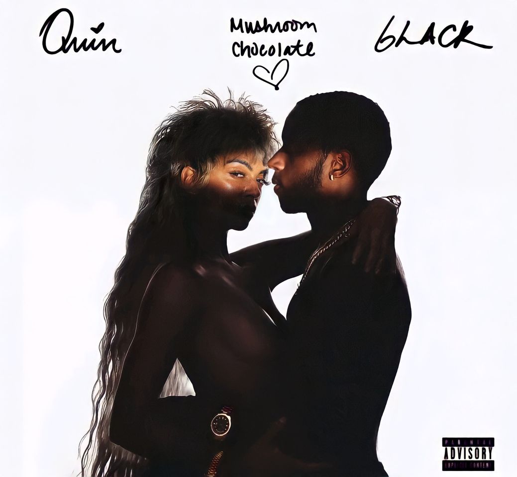 Music QUIN x 6LACK – Mushroom Chocolate