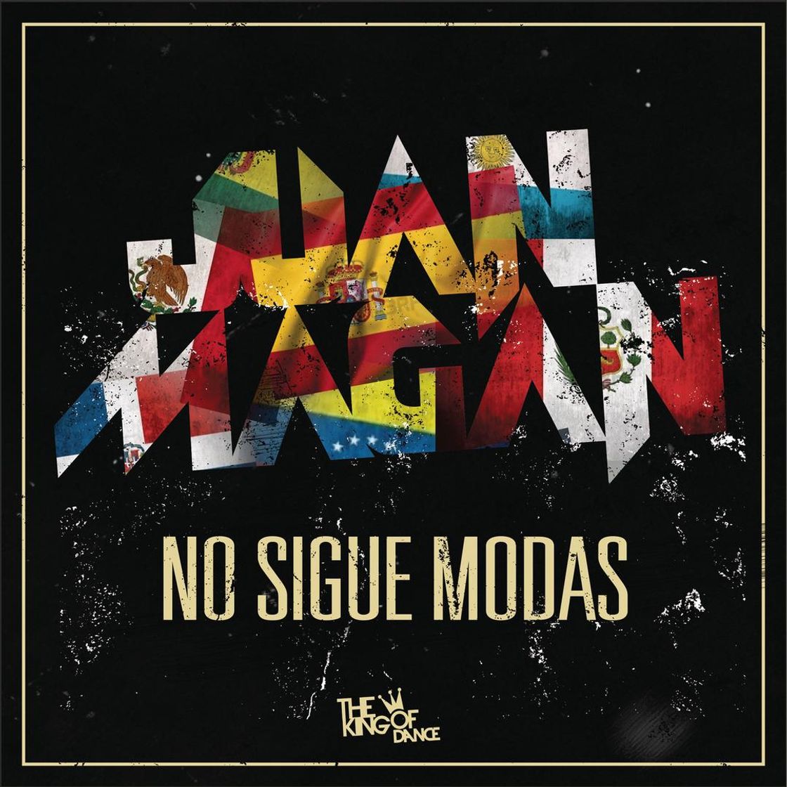 Music No Sigue Modas Aka Ella No Sigue Modas