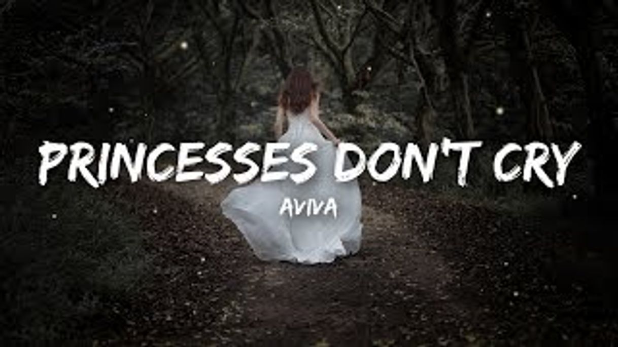 Music Princesses Don't Cry