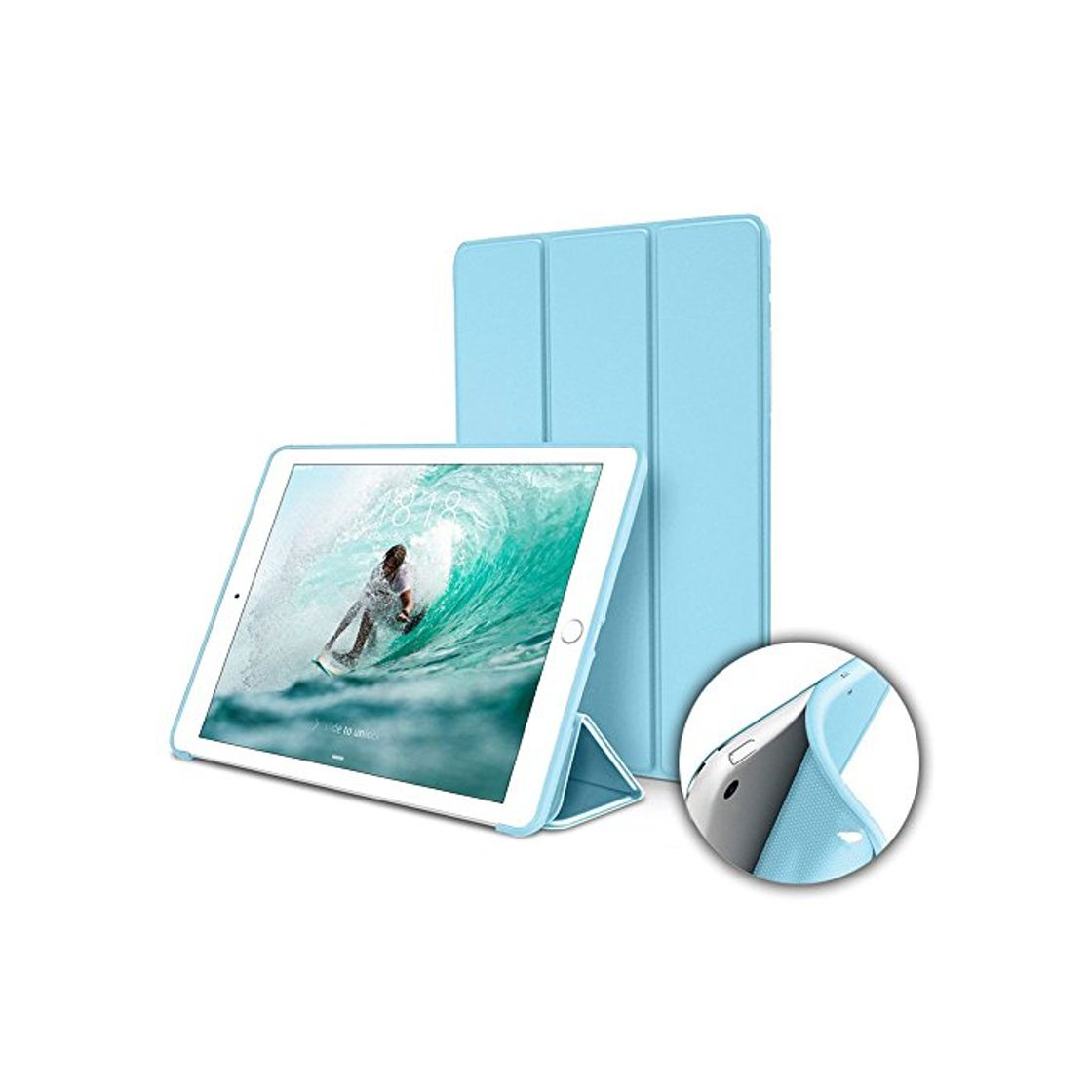 Product Ffish Funda iPad Air 2