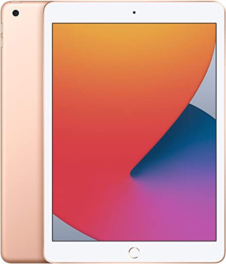 Social Apple iPad