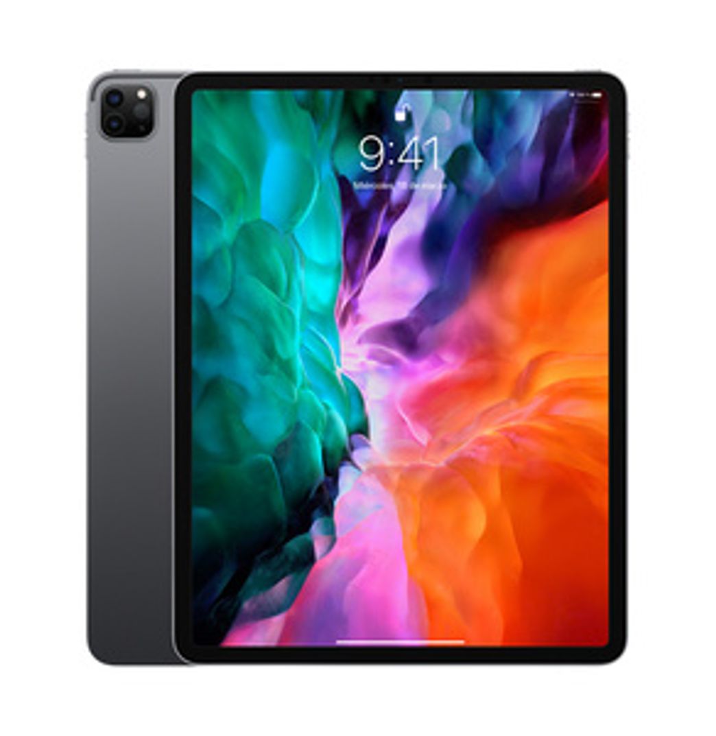 Social Nuevo Apple iPad Pro