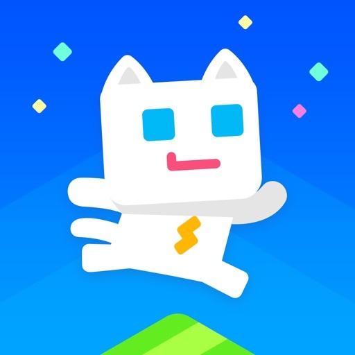 Apps Super Phantom Cat 2