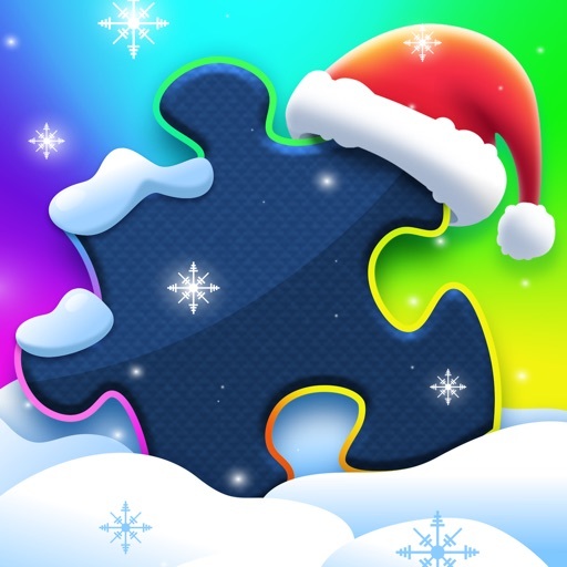 App Jigsaw Puzzle HD Rompecabezas