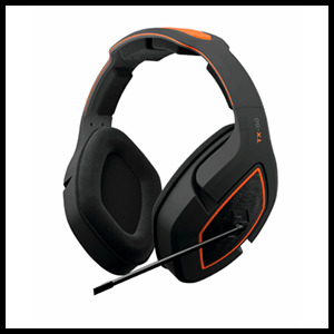 Social Auriculares Gioteck TX-50 PS4-XONE-PC-TEL - Auriculares Gaming 