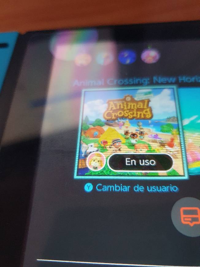 Videojuegos Animal Crossing: New Horizons