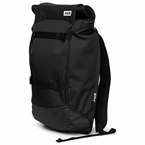 Lugar Aevor Trip Pack Proof Rucksack 2019 Black