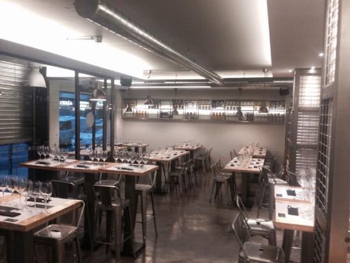 Restaurantes Latitud FOOD&DRINK