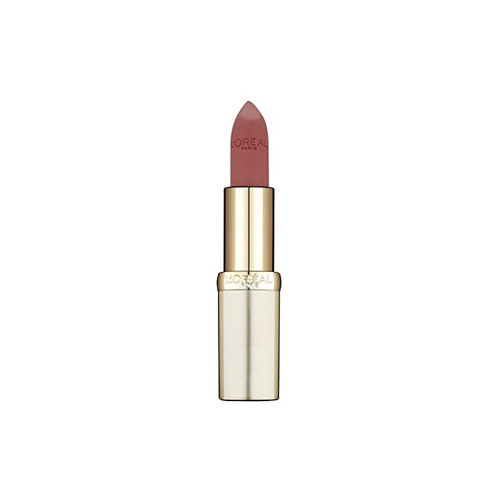 Belleza L'Oréal Paris Barra de Labios Color Riche Creme 302 Bois de Rose