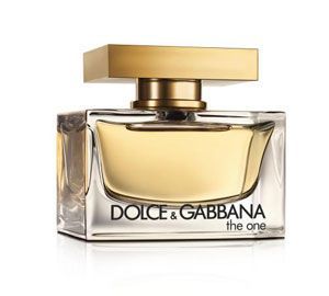 Moda The One perfume for women | Dolce & Gabbana Beauty