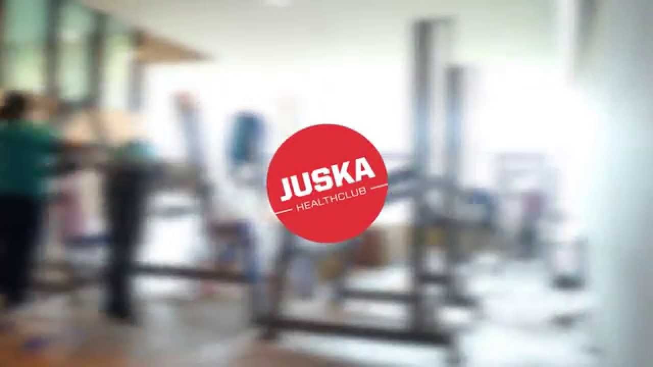 Place Juska HealthClub