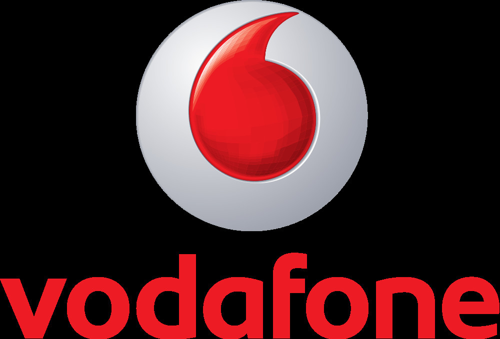 Places Vodafone