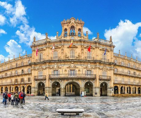 Place Salamanca