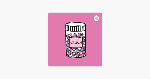 ‎Valium - Sara Viccario