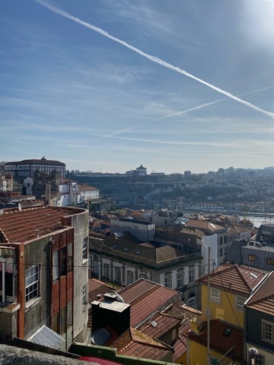 Miradouro da Vitoria (Porto) - 2020 All You Need to Know BEFORE ...