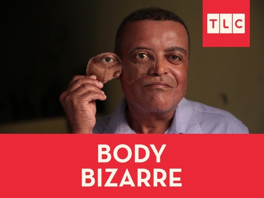Body Bizarre (TV Series 2013– ) - IMDb