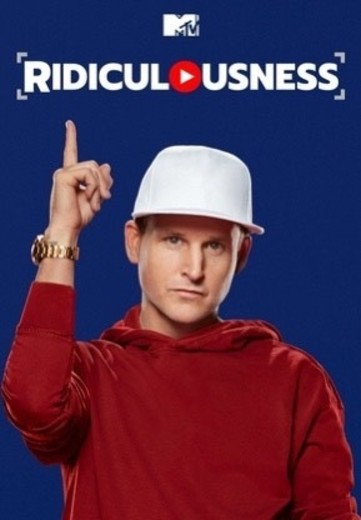 Ridiculousness (TV Series 2011– ) - IMDb