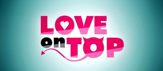 Love on Top, TVI