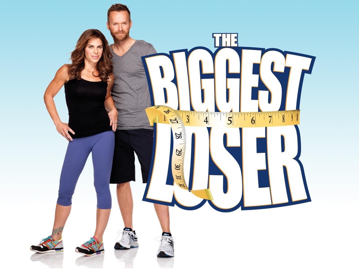 Moda The Biggest Loser (American TV series) - Wikipedia