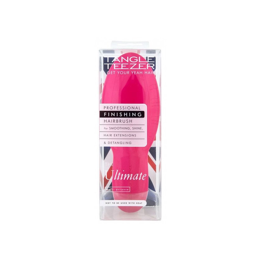 Productos Escova Tangle Teezer Ultimate Finishing Tool