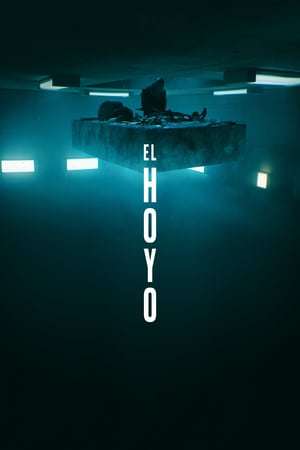 Película El hoyo