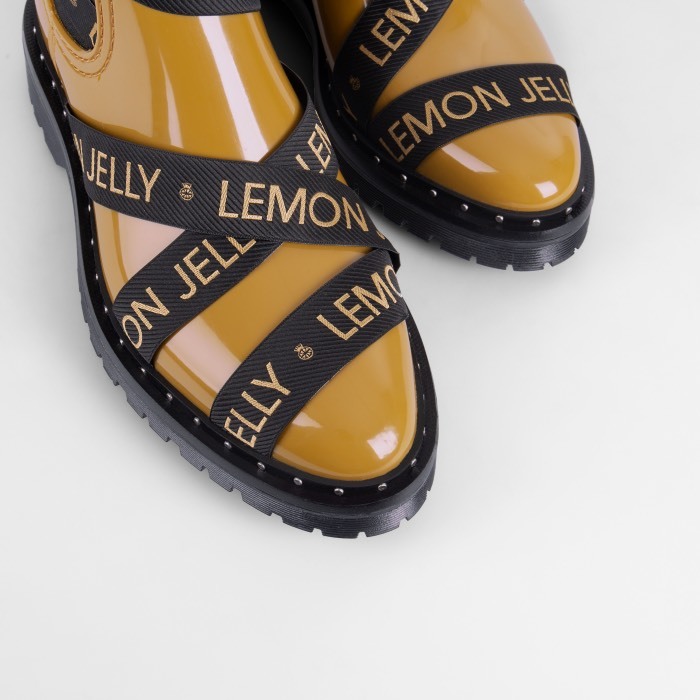 Moda Lemon Jelly Frankie 02