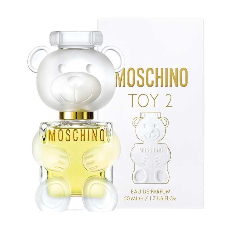 Fashion Perfume - Moschino toy 2 