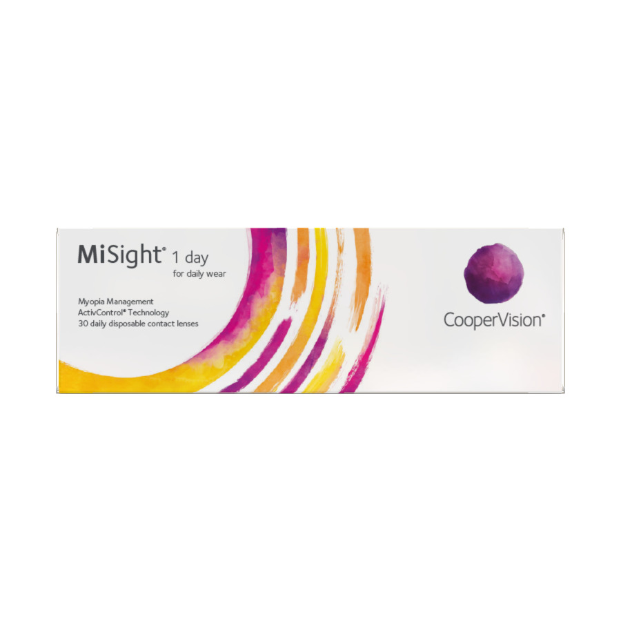 Social Mi sight 1 day