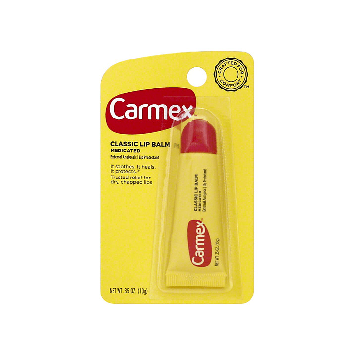 Productos Carmex 